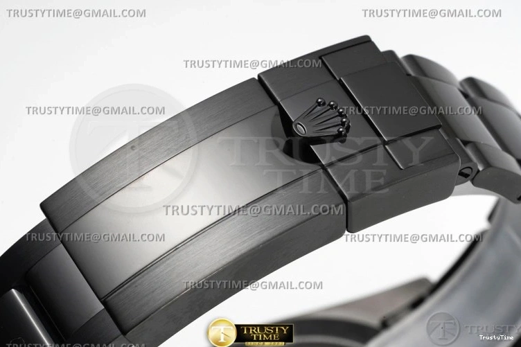 0325 GoAnywhere ROLDYT0344B – Daytona Blaken Rainbow DLC DLC Black TWF A 944